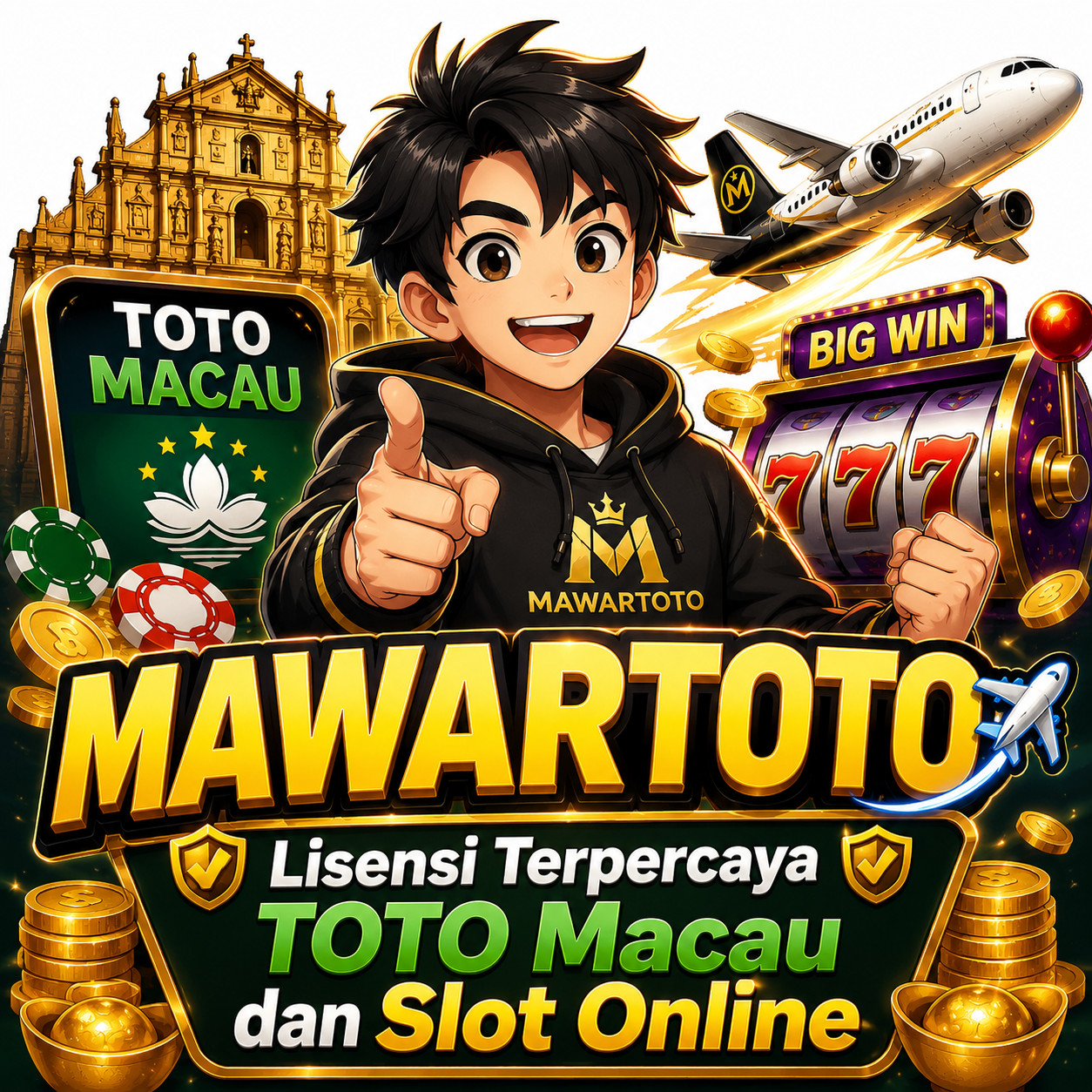 Mawartoto